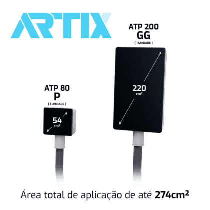 artix-combo-fit-aparelho-de-criolip-lise-de-placas-kld