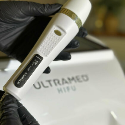 Ultramed HIFU 4