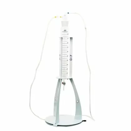 Torre Ozonificadora Para Oxitone - Tonederm