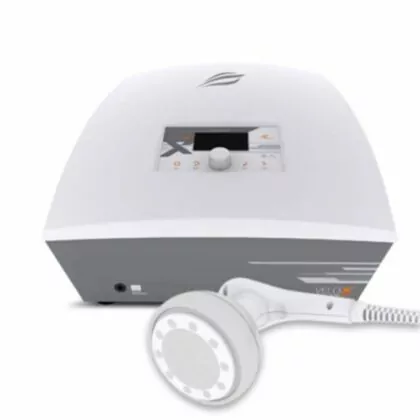 Velox Ultrassom 3 MHz - Aparelho de Ultrassom para Estética - Tonederm
