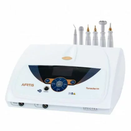 Artis Standard + Plasma | Aparelho de Radiofrequência Fracionada + Jato de Plasma - Tonederm