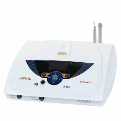 Artis Standard - Aparelho de Radiofrequência Fracionada - Tonederm