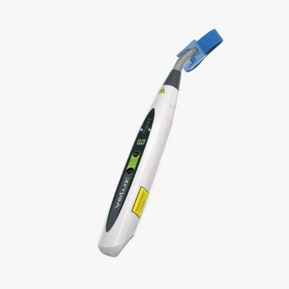 Velux - Caneta de Laser Vermelho e Infravermelho Para Uso Veterinário - MMO