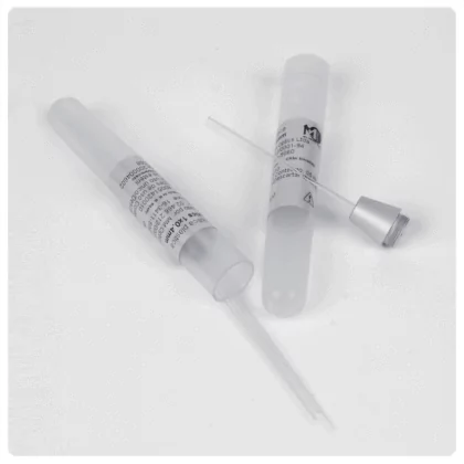 Kit de Fibras PDT com bico do Laser Duo – Modelo 3.0