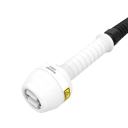 APLICADOR BEAUTY DERMO MAXX VACUO+LED (Rolete pequeno)