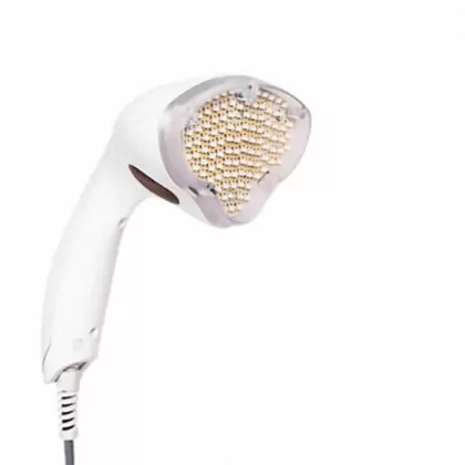 Cluster LED Tricolor (Vermelho, Infravermelho e Azul) para Hygialux - KLD
