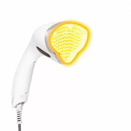 Cluster Led Monocromático Âmbar 590nm Para Hygialux - KLD