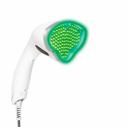 Cluster Led Monocromático Verde 530nm Para Hygialux - KLD
