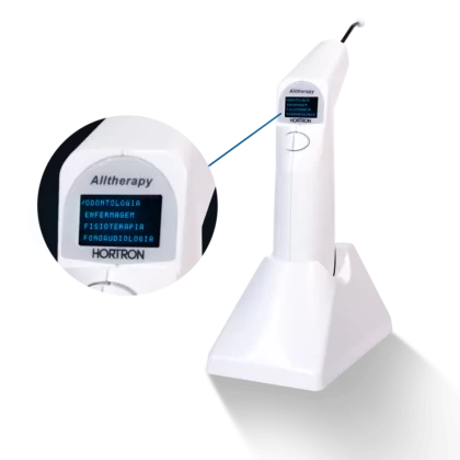 AllTherapy Laser - Hortron